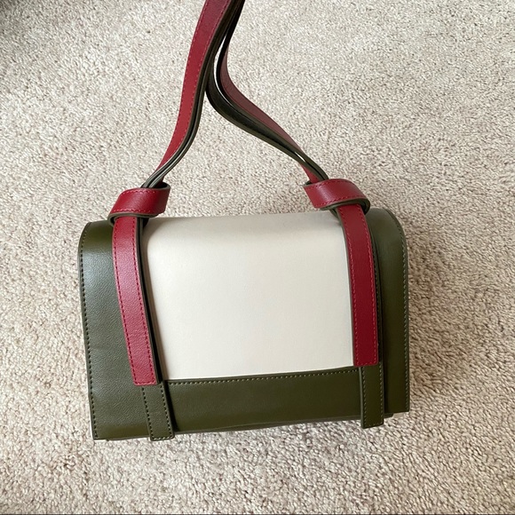 New! Frame box bag - Picture 4 of 9